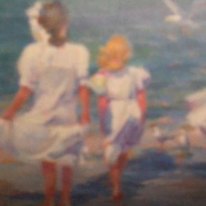 Meet your Posher, Beth